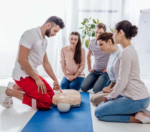 CPR Certification Louisville